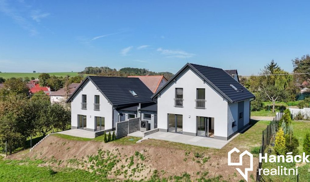 Prodej domu 160 m² s pozemkem 360 m², Holešov – náhled fotky 25