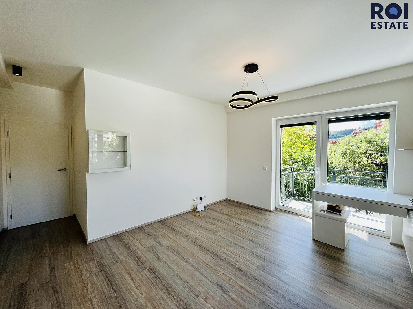 Pronájem bytu 2+kk 44 m² — photo 3