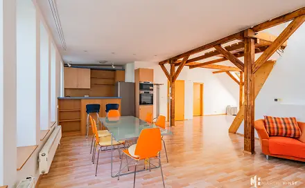 Prodej bytu 2+kk 105 m², Královická, Brandýs nad Labem-Stará Boleslav - Brandýs nad Labem, okres Praha-východ