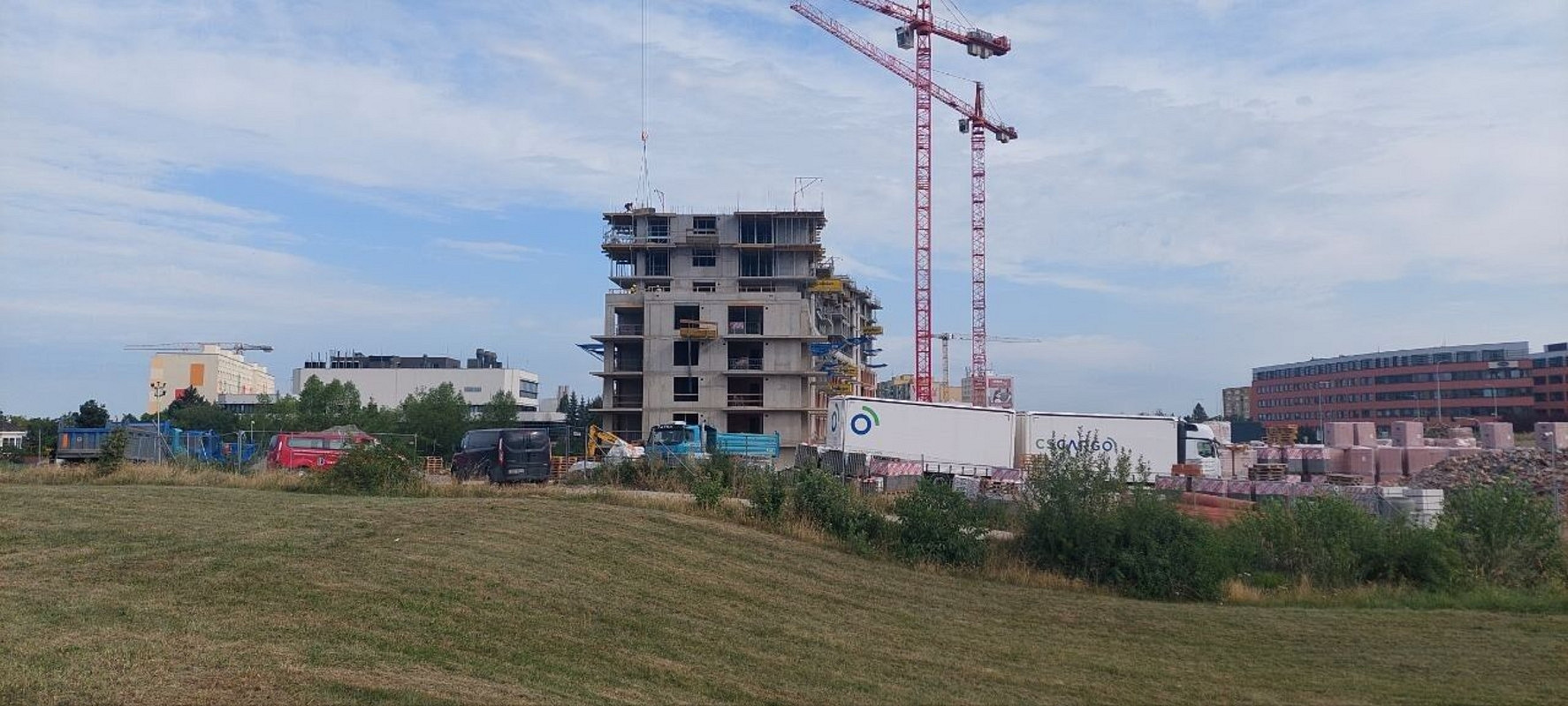 Prodej bytu 3+kk 71 m² – fotografie 5