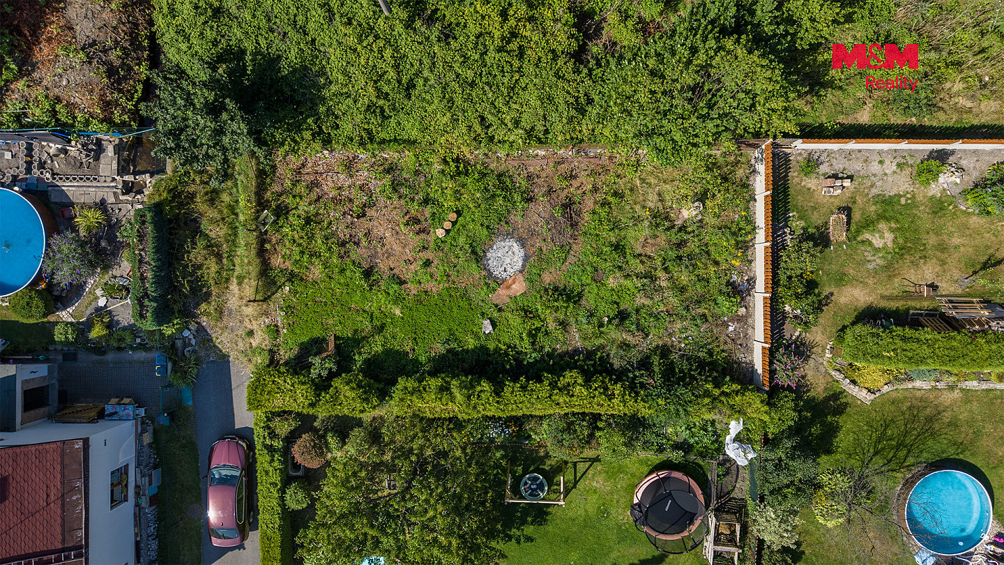 Prodej zahrady 213 m² – fotografie 2