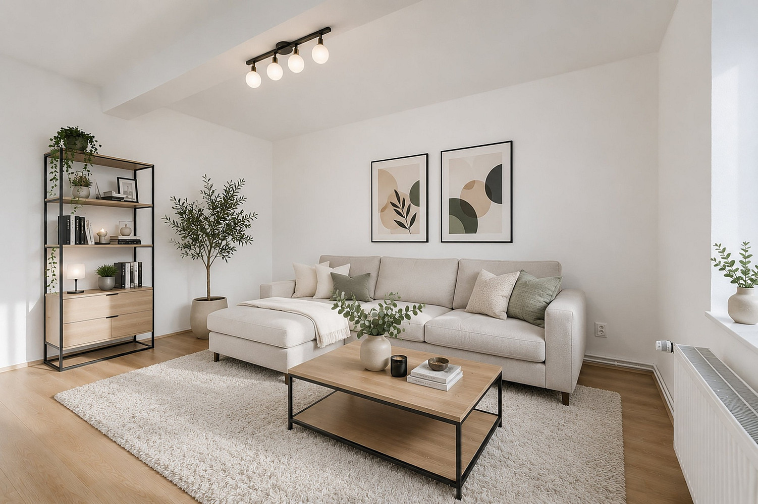 Prodej bytu 2+kk 48 m² – fotografie 3