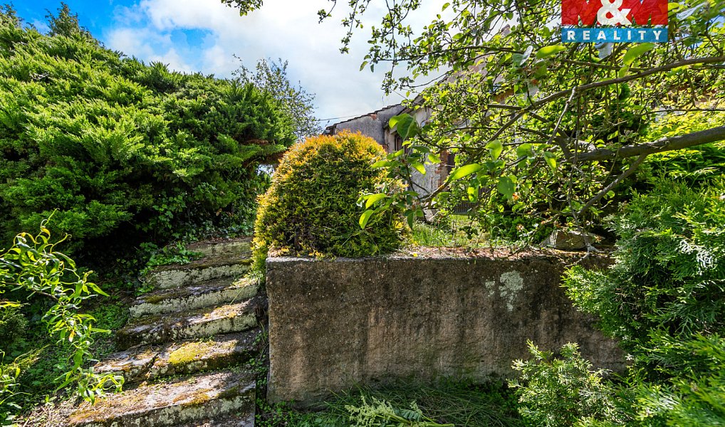 Prodej domu 70 m² s pozemkem 370 m², Kožlany – náhled fotky 8