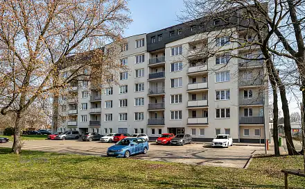 Pronájem kanceláře 103 m², Školská, Pardubice - Ohrazenice