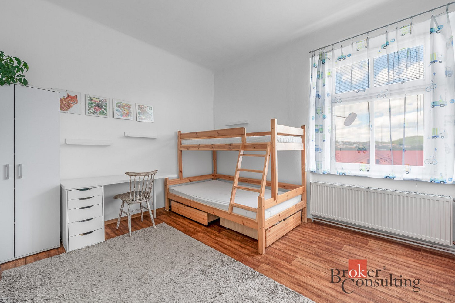 Prodej bytu 3+kk 72 m² – fotografie 5