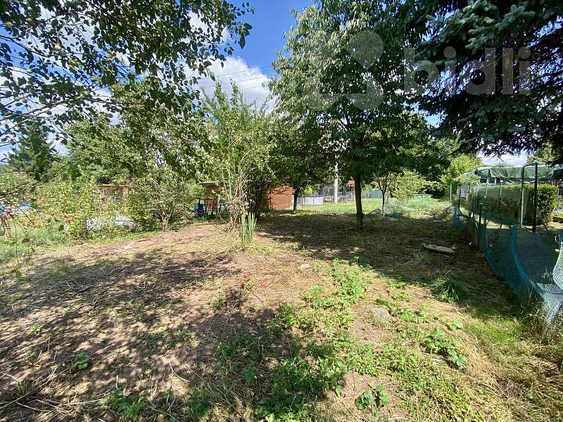 Prodej zahrady 254 m²