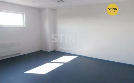 Pronájem kanceláře 504 m², Týnecká, Olomouc - Holice