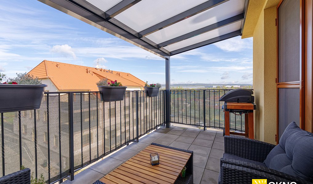 Prodej bytu 3+kk 88 m², Holubice – náhled fotky 8