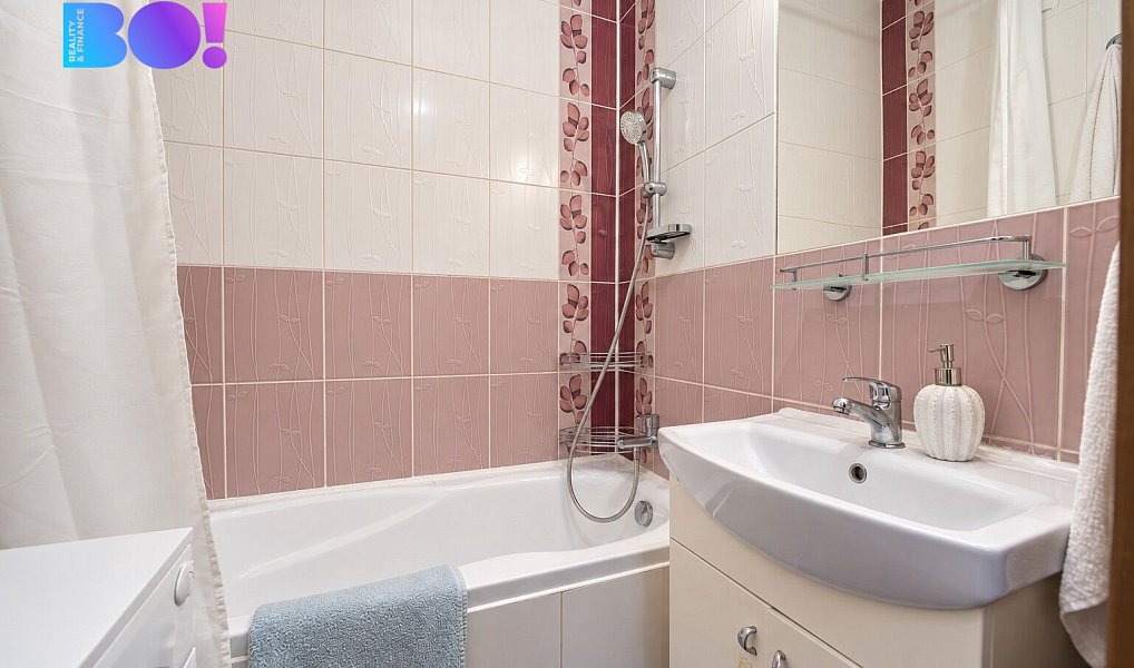 Prodej bytu 3+1 69 m², Český Těšín – náhled fotky 12