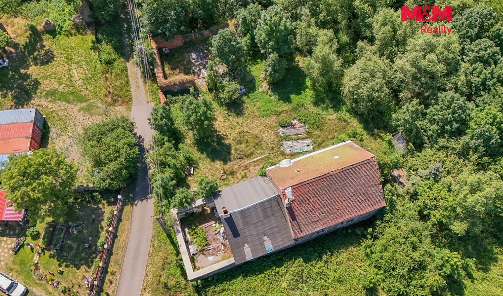 Prodej domu 210 m² s pozemkem 1 069 m², Verušičky – náhled fotky 7