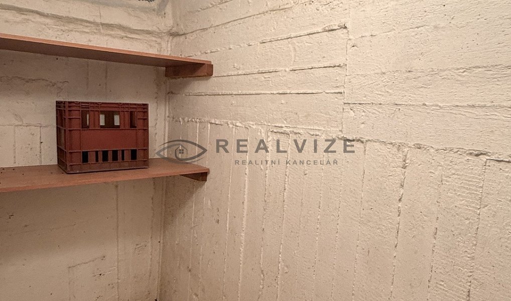 Prodej chaty/chalupy 41 m² s pozemkem 422 m², Boršov nad Vltavou – náhled fotky 28