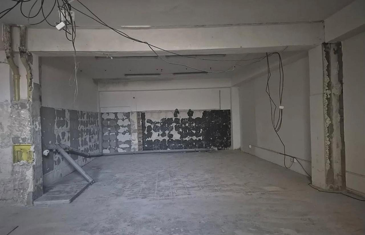 Pronájem výrobních prostor 595 m² – fotografie 3