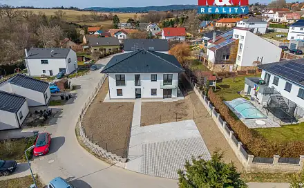 Prodej bytu 3+kk 106 m²