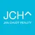 Jan Chudý Reality logo