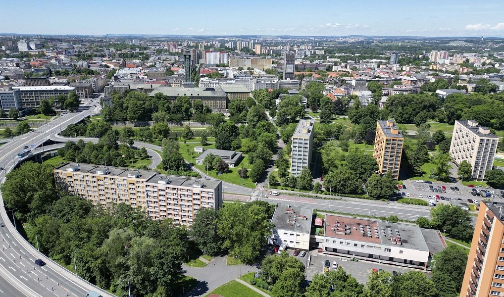 Prodej bytu 2+1 54 m², Ostrava – náhled fotky 25