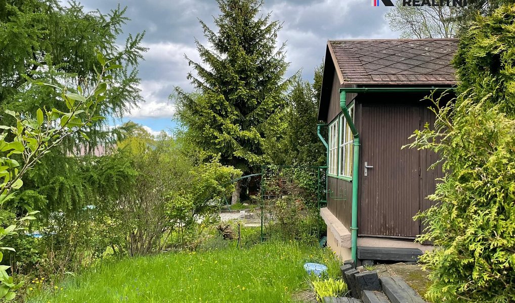 Prodej chaty/chalupy 25 m² s pozemkem 585 m², Liberec – náhled fotky 11