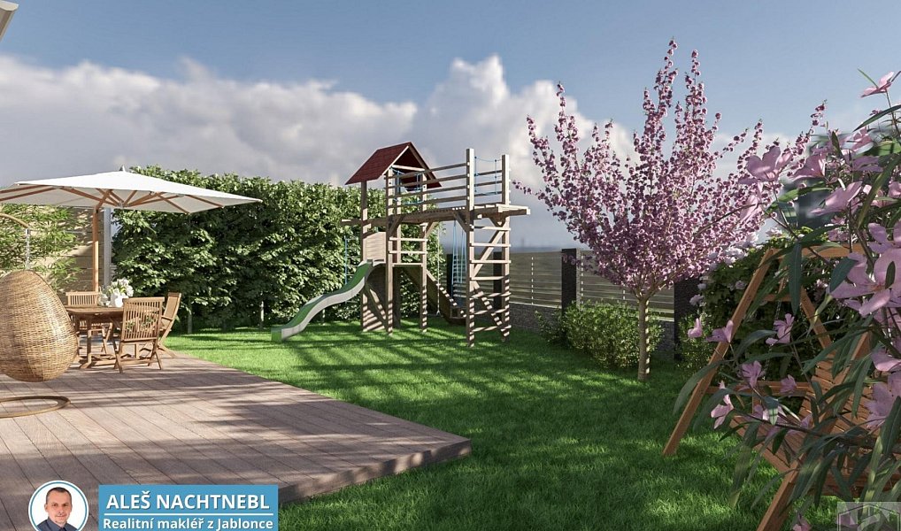 Prodej stavebního pozemku 800 m², Dřínov – náhled fotky 23