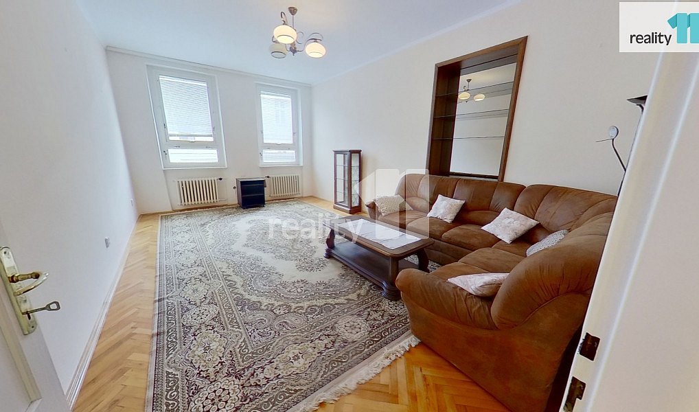 Pronájem bytu 3+1 85 m², Humpolec – náhled fotky 12