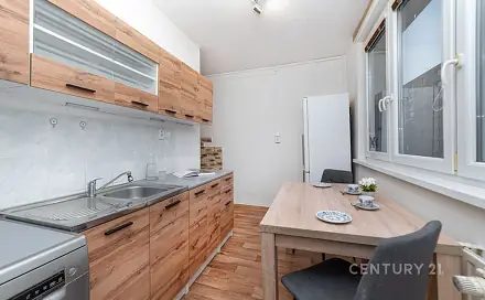 Prodej bytu 3+1 69 m²