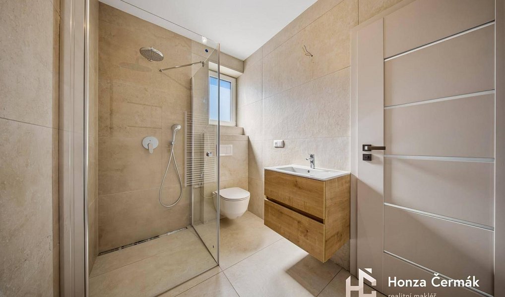 Prodej domu 109 m² s pozemkem 319 m², Oslavany – náhled fotky 5