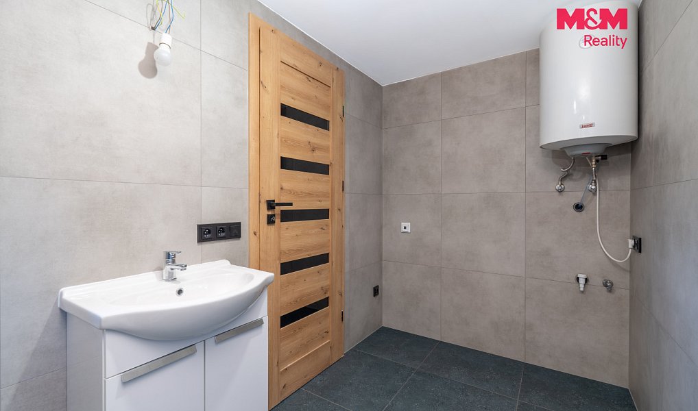Prodej domu 75 m² s pozemkem 159 m², Jaroměřice nad Rokytnou – náhled fotky 13
