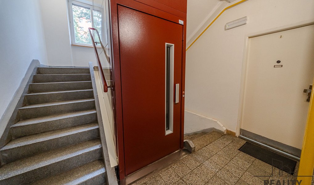 Prodej bytu 1+kk 20 m², Ostrava – náhled fotky 14