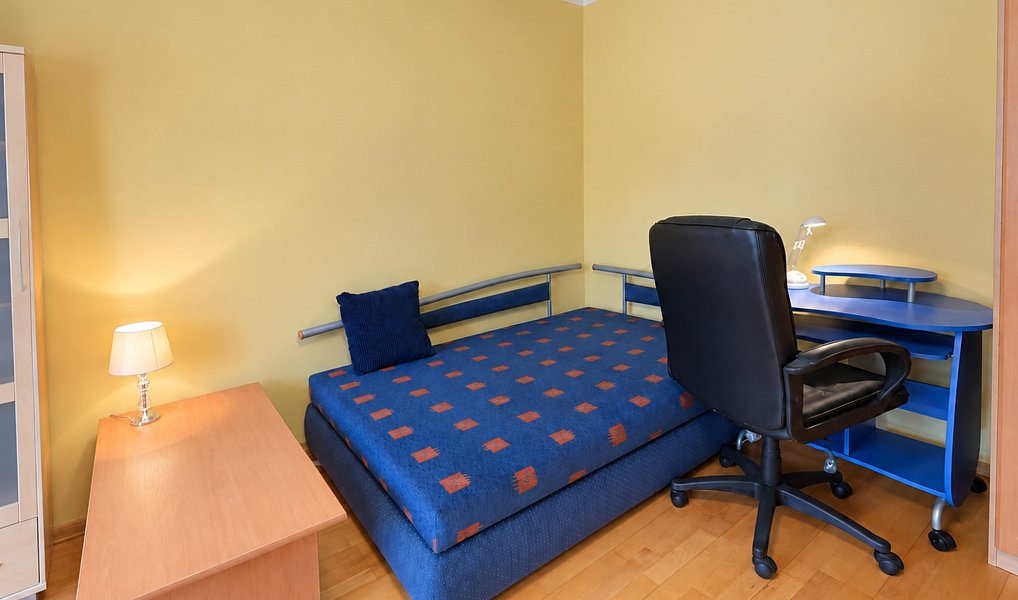 Pronájem bytu 1+kk 25 m², Praha – náhled fotky 13