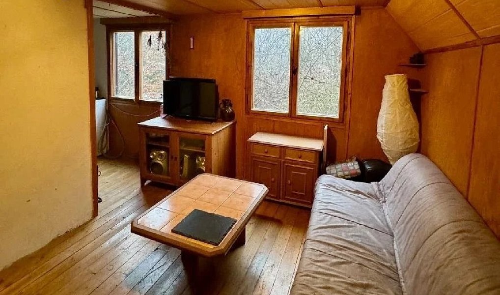 Prodej chaty/chalupy 60 m² s pozemkem 44 m², Brno – náhled fotky 10