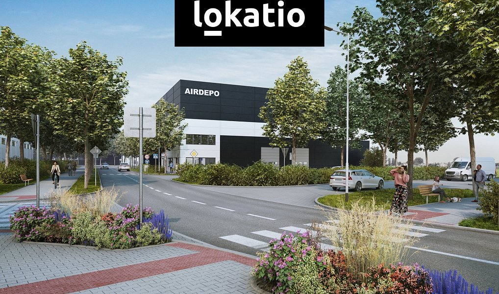 Pronájem skladovacích prostor 2 000 m², Tuchoměřice – náhled fotky 2