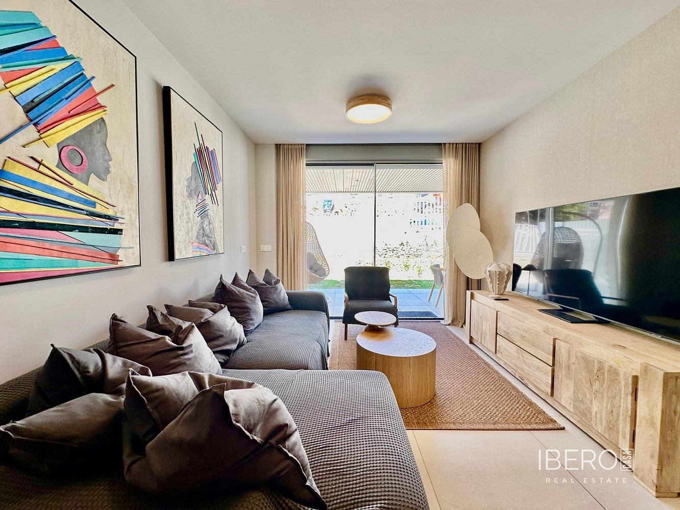 Pis 3+kk – Marbella, Elviria - Vista 3