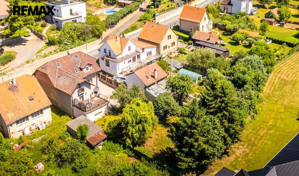 Prodej domu 280 m² s pozemkem 126 m², Nový Knín – náhled fotky 20