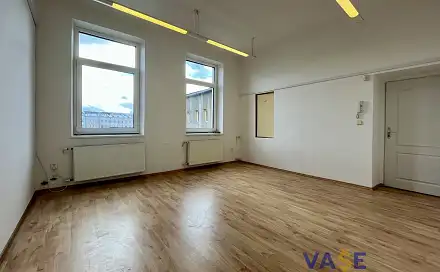 Pronájem kanceláře 23 m², M. R. Štefánika, Šumperk