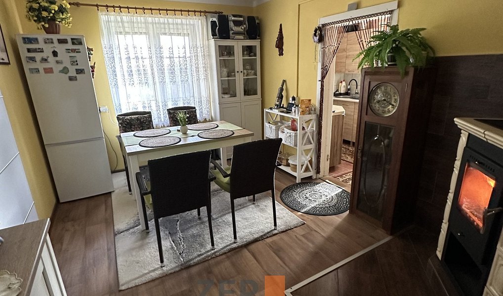 Prodej chaty/chalupy 135 m² s pozemkem 937 m², Trojanovice – náhled fotky 2