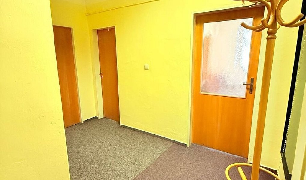 Pronájem bytu 2+1 70 m², Ostrava – náhled fotky 13