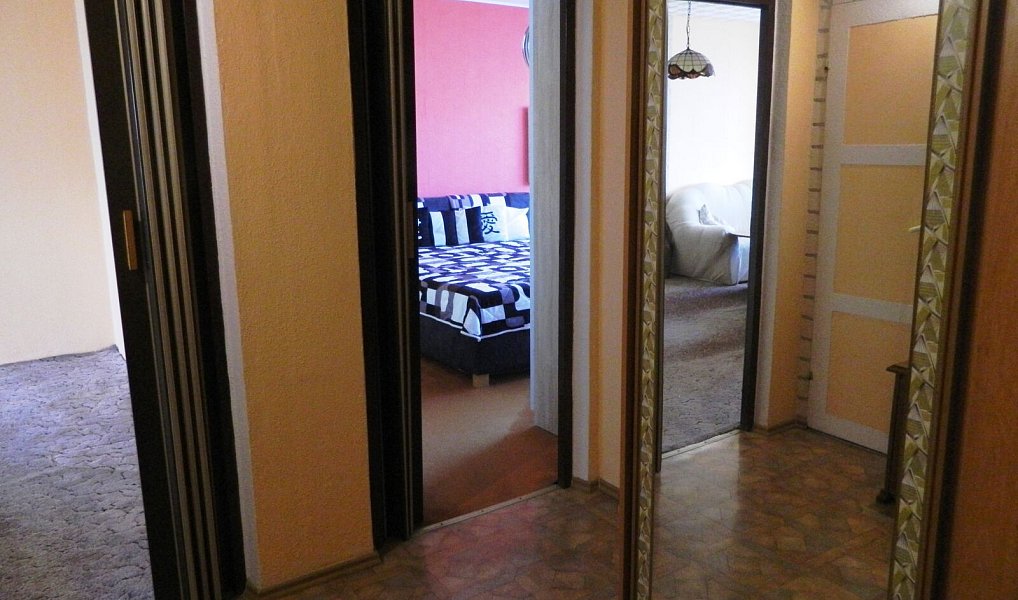 Prodej bytu 2+1 64 m², Cheb – náhled fotky 13