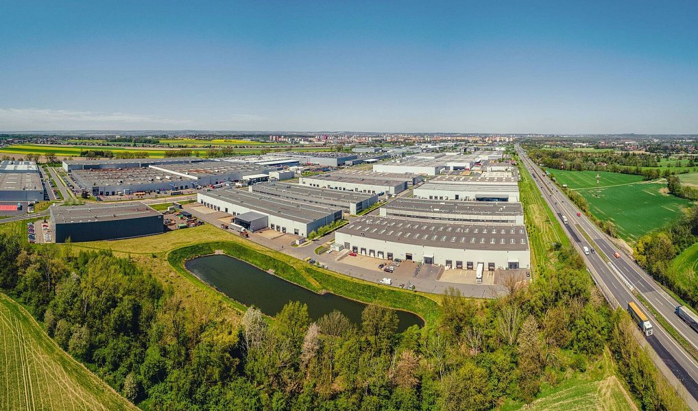 Pronájem skladovacích prostor 4 890 m², Ostrava – náhled fotky 9