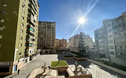 Prodej bytu 5+kk 155 m², Torremolinos Centro, Španělsko