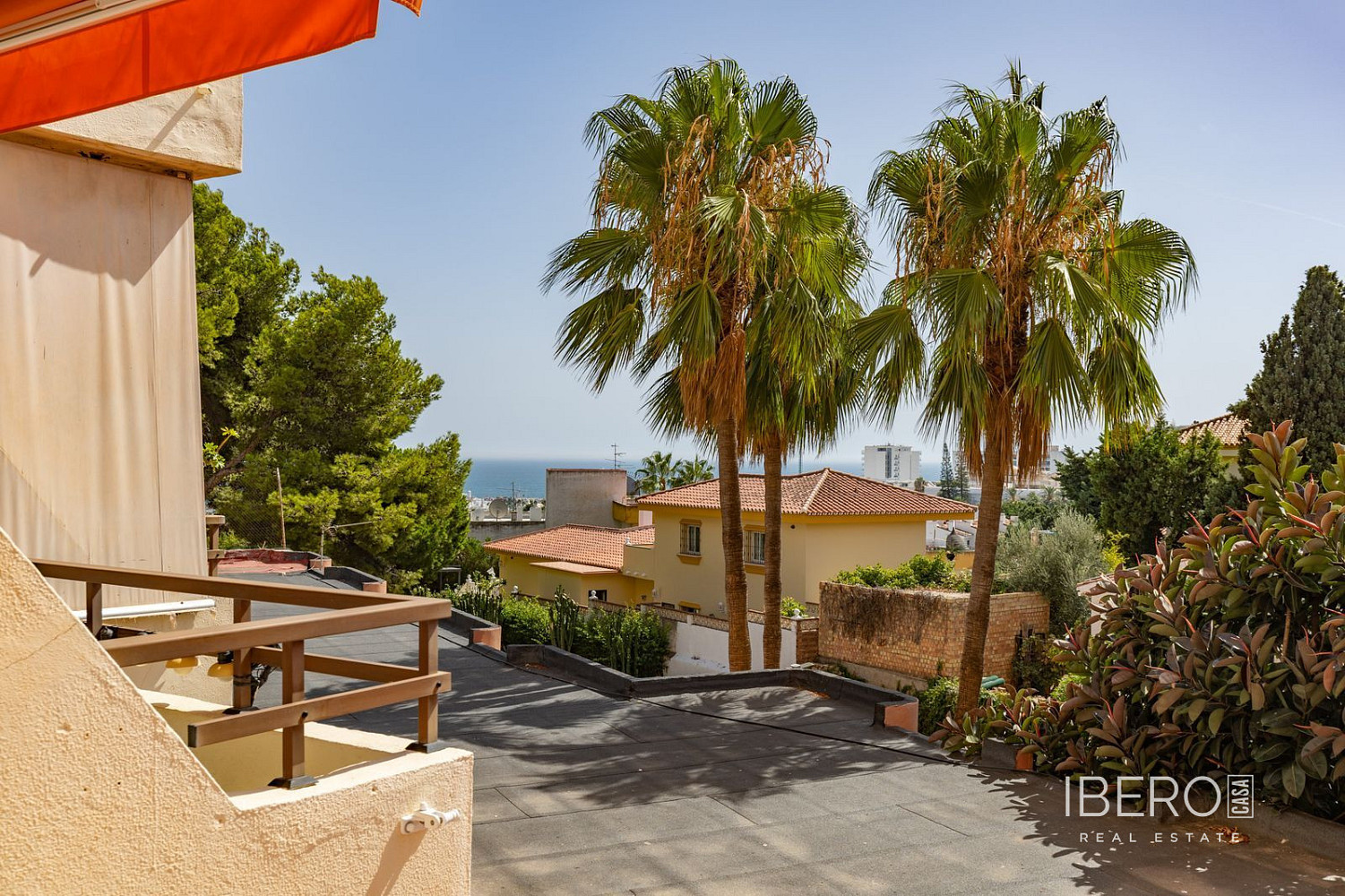 Pis 2+kk – Torremolinos, Costa del Sol Occidental - Vista 2