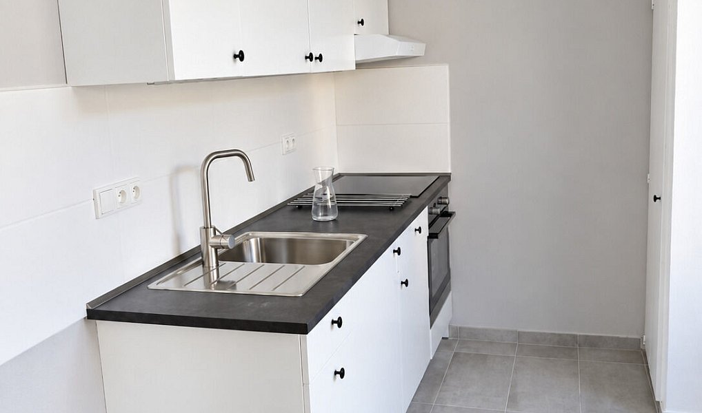 Pronájem bytu 2+1 52 m², Mělník – náhled fotky 2
