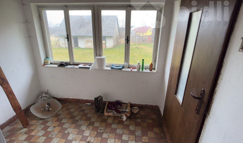 Prodej zemědělského objektu 160 m², Javorník – náhled fotky 29