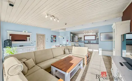 Prodej domu 145 m² s pozemkem 1 523 m², Střížovice, okres Plzeň-Jih