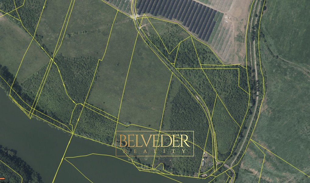 Prodej pozemku 46 692 m², Modlany – náhled fotky 3