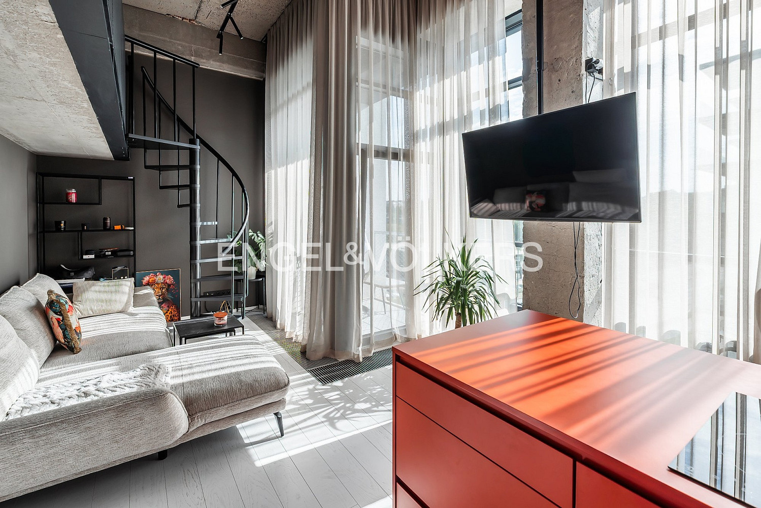 Prodej bytu 1+kk 56 m²