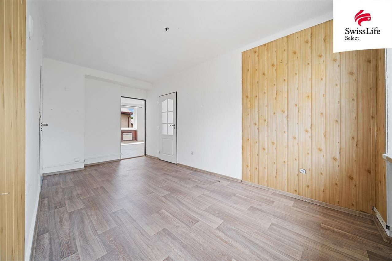 Mieszkanie 3-pokojowe, 72 m²
