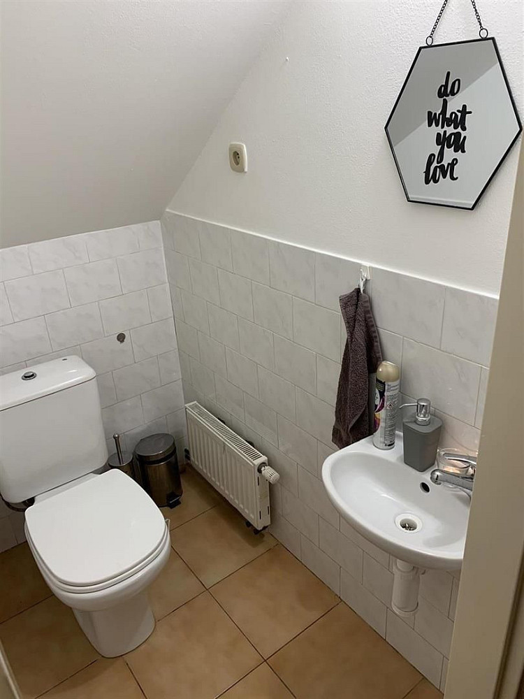 Pronájem bytu 2+kk 44 m² – fotografie 4