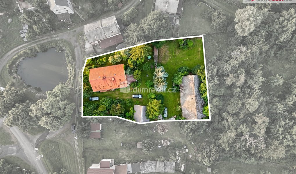 Prodej chaty/chalupy 125 m², Žlutice – náhled fotky 15