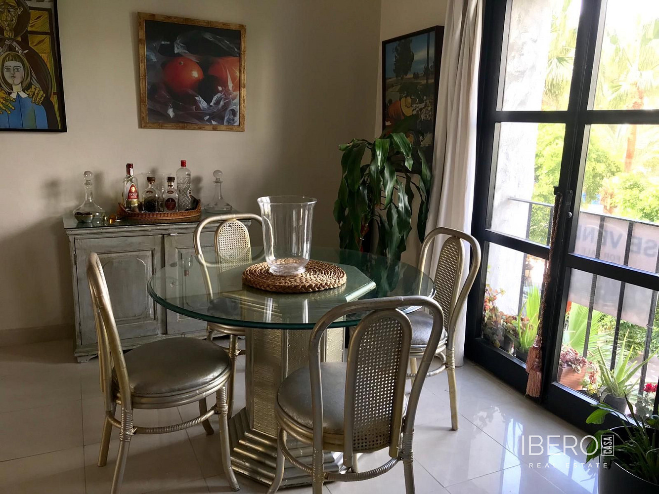 Pis 3+kk – Marbella, Nueva Andalucía - Vista 4