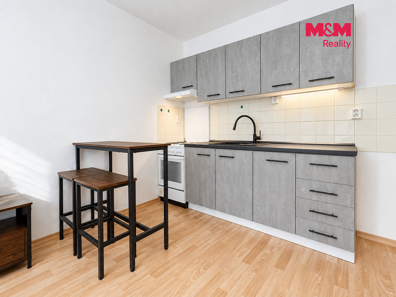 Pronájem bytu 2+kk 44 m² – fotografie 2