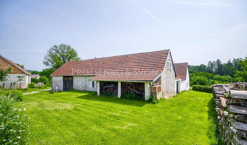 Prodej domu 275 m² s pozemkem 1 947 m², Horní Radouň – náhled fotky 29