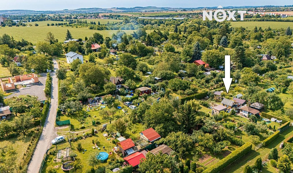 Prodej domu 17 m² s pozemkem 493 m², Kolín – náhled fotky 19